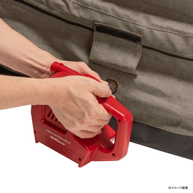 楽天市場】 Coleman(コールマン) エアカウチ グレージュ 2185883