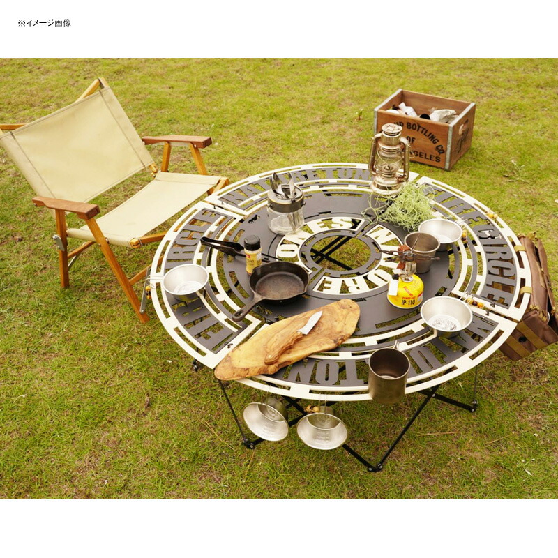 Nature Tones センターサークル ネイチャートーンズ センターサークル