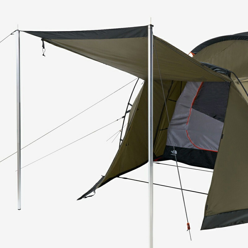 楽天市場】 THE NORTH FACE(ザ・ノース・フェイス) LANDER 4(ランダー