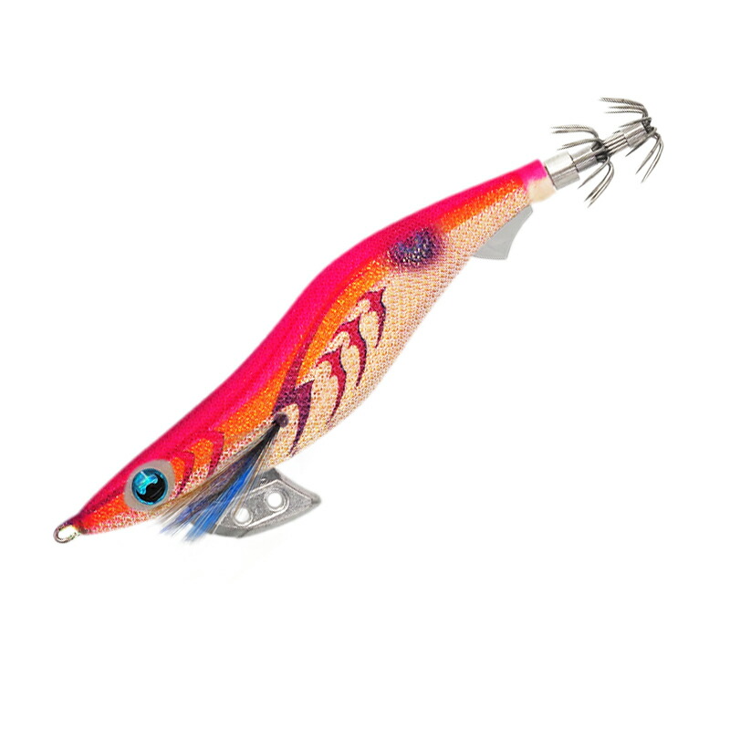 楽天市場】 ヤマシタ(YAMASHITA) エギ王 K シャロー 3.0号 3.0号S 003