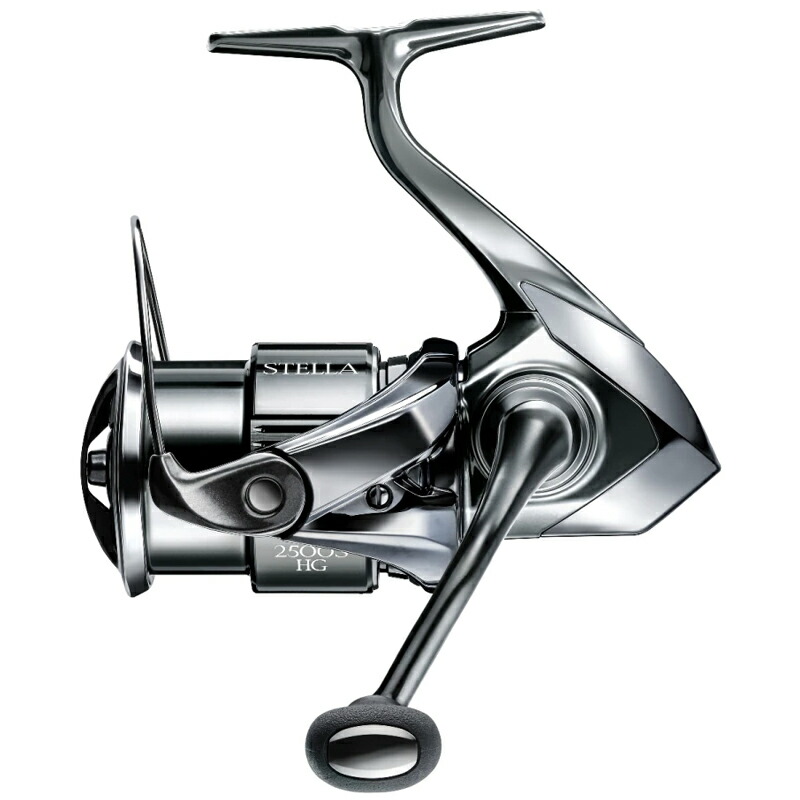 楽天市場】 シマノ(SHIMANO) 22 ステラ 2500SHG 043887 : ナチュラム