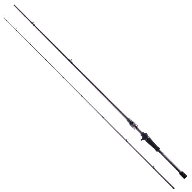 アブ ガルシア ソルティーステージ プロトタイプ ベイトフィネス XLRC