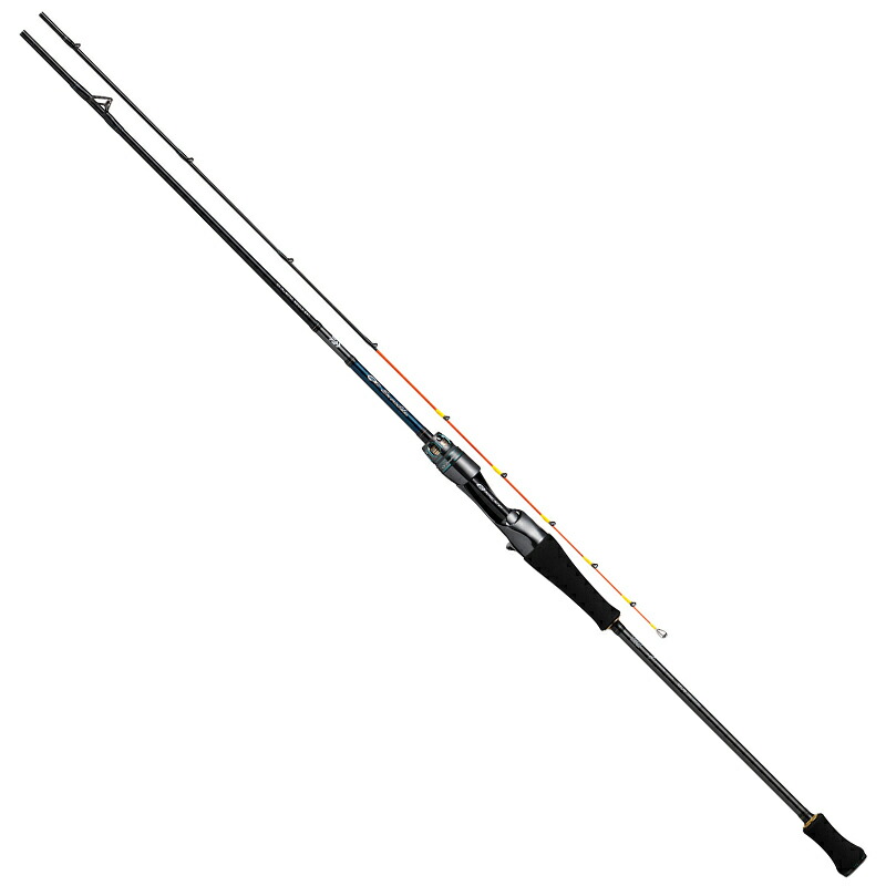 ダイワ エメラルダス EX イカメタル N65ULB-SMT (ロッド・釣竿) 価格