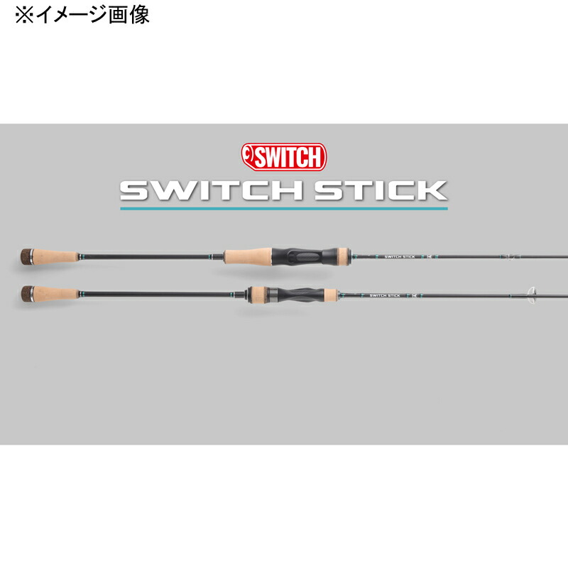 楽天市場】 ジャッカル(JACKALL) SWITCH STICK(スイッチスティック) SS