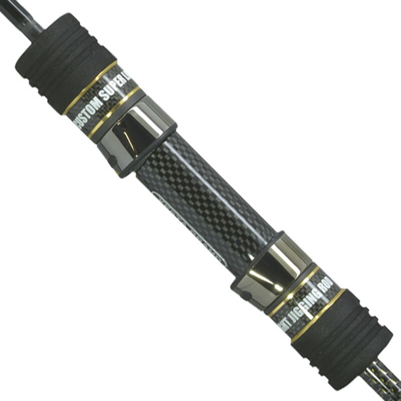 ゼスタ スローエモーション フルデプス B64-H (ロッド・釣竿) 価格比較