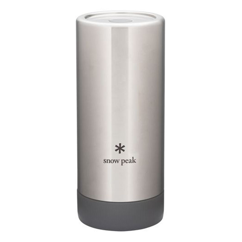 楽天市場】 スノーピーク(snow peak) トバチ3 グレー TW-271-GY