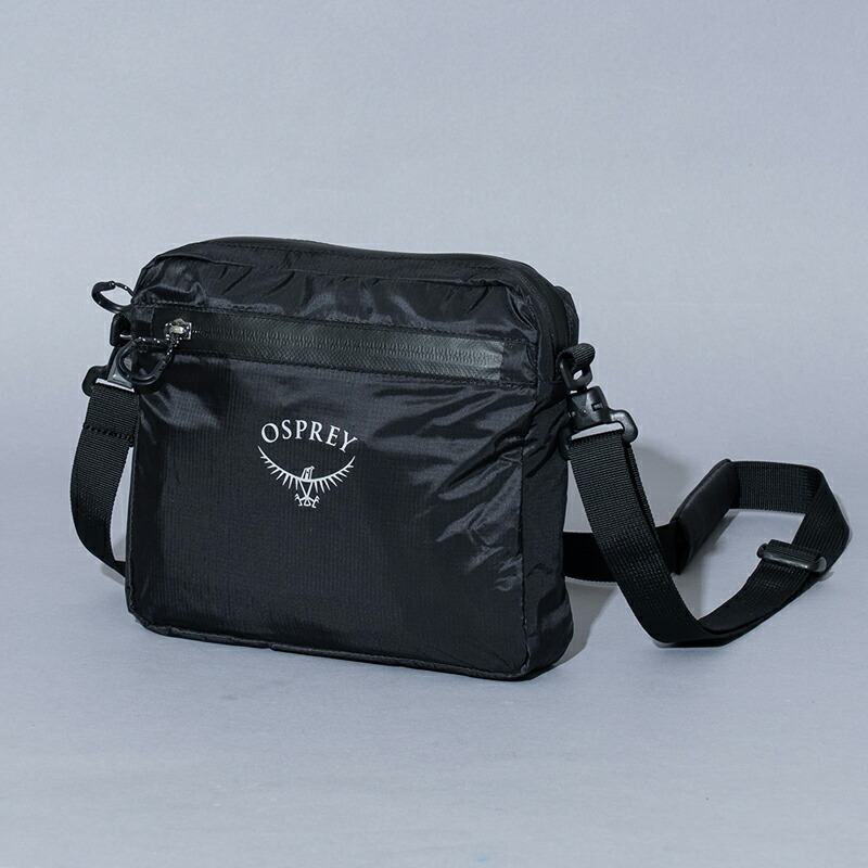 楽天市場】 OSPREY(オスプレー) ULTRALIGHT SHOULDER SATCHEL(UL