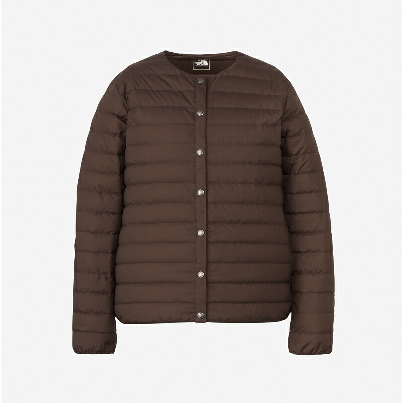 THE NORTH FACE ウィンドストッパーゼファーシェルカーディガン」の