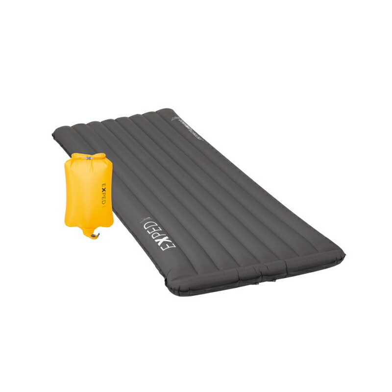 楽天市場】exped ダウンマットの通販