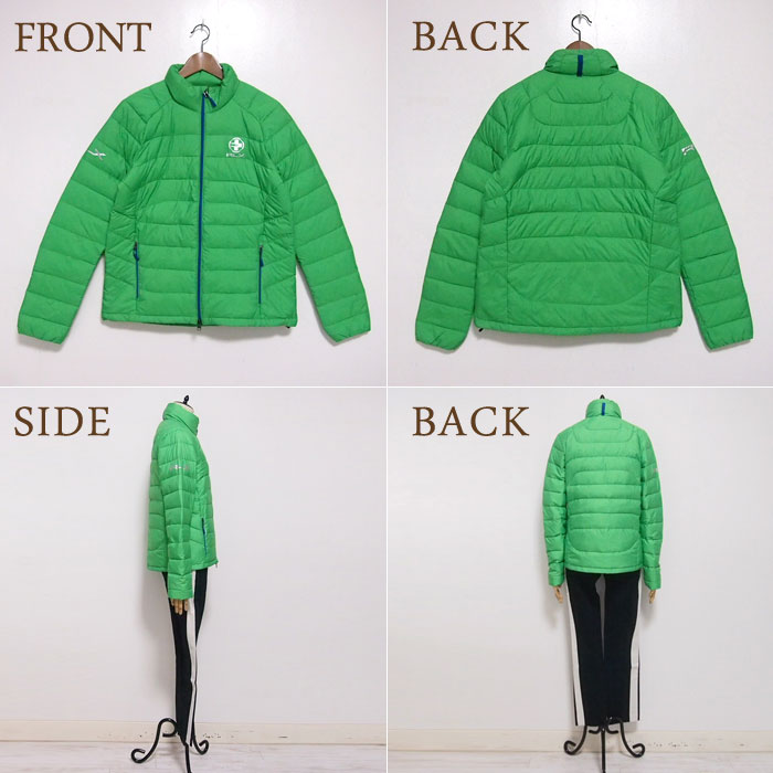 楽天市場】ラルフローレン アールエルエックス レディース 防水 ダウン