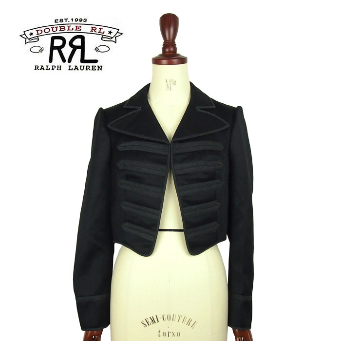 楽天市場】ラルフローレン ダブルアールエル レディース ナポレオン