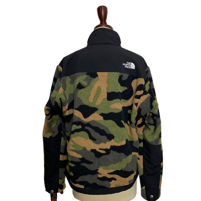 楽天市場】ノースフェイス レディース 95 レトロ デナリ ジャケット
