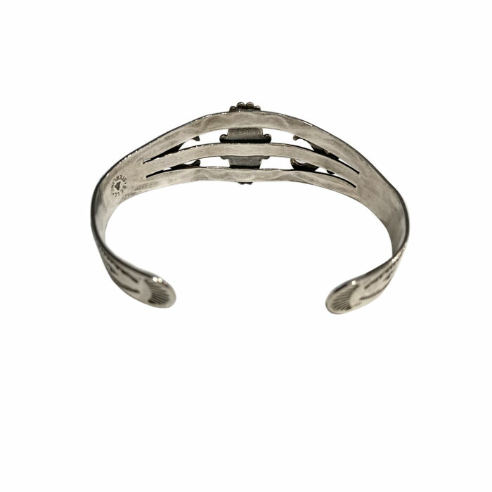 楽天市場】インディアンジュエリー 60's BELL TRADING POST社製 ナバホ