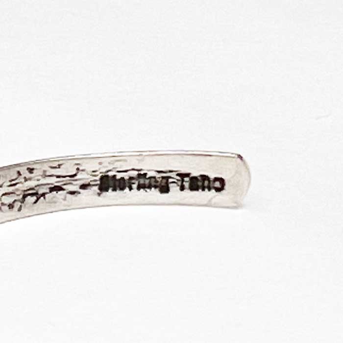 楽天市場】インディアンジュエリー ナバホ族 スタンプ シルバー