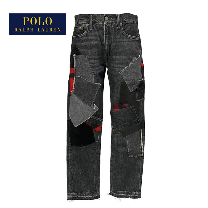 楽天市場】ポロ ラルフローレン レディース パッチワーク ボーイ