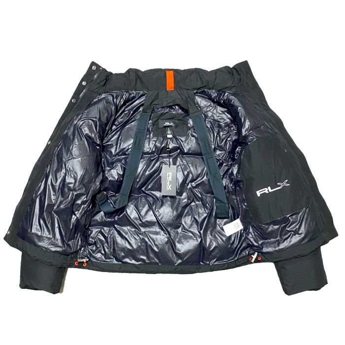 楽天市場】ラルフローレン アールエルエックス レディース フード付き