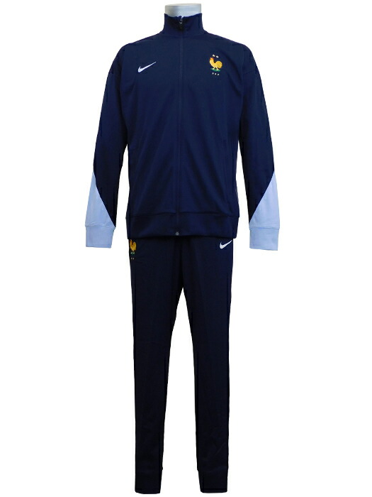 楽天市場】(ナイキ) NIKE/24/25フランス代表/DRI-FIT ウーブントラック