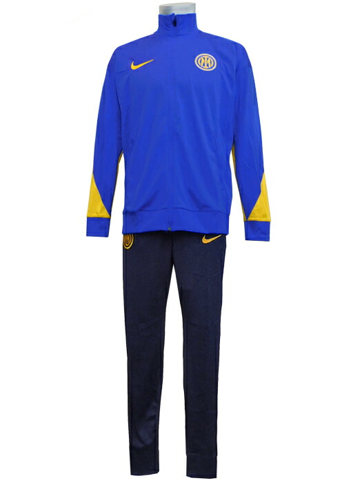 楽天市場】ナイキ ジャージ インテル（スポーツ・アウトドア）の通販