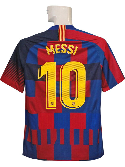 楽天市場】バルセロナ ユニフォーム（レプリカユニフォーム｜メンズ