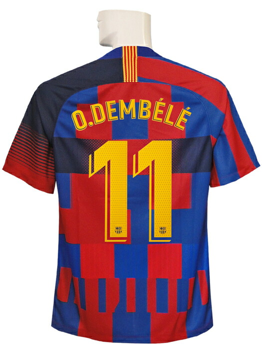 楽天市場】(ナイキ) NIKE/18/19バルセロナ/バルセロナXナイキ20周年