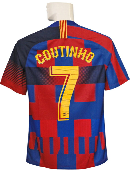 ユニフォーム コウチーニョ サッカー」の人気商品一覧 | 安い商品を