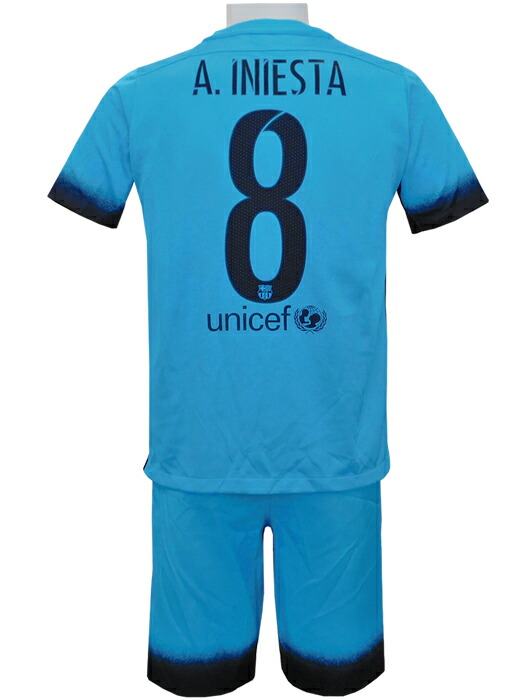 バルセロナ イニエスタ サッカーユニフォーム」の人気商品一覧 | 安い