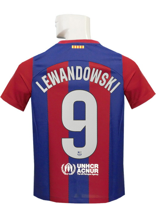 楽天市場】レヴァンドフスキ ユニフォームの通販