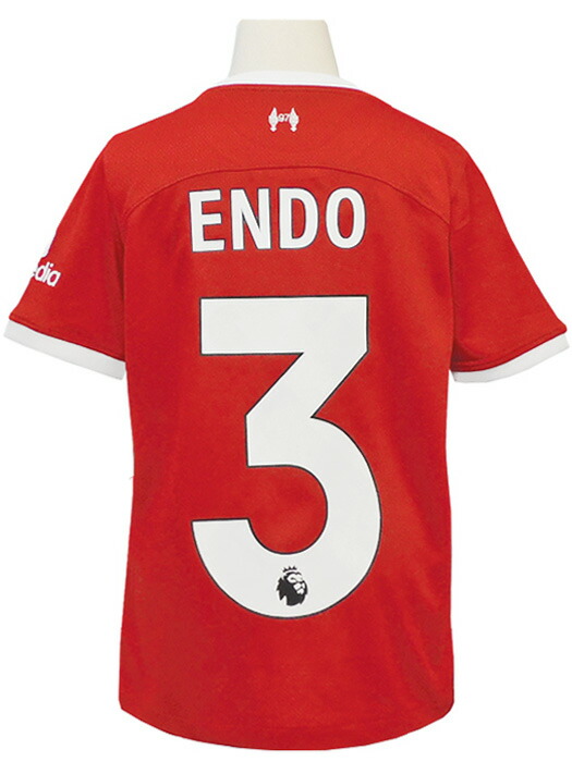 楽天市場】遠藤 航 ユニフォームの通販