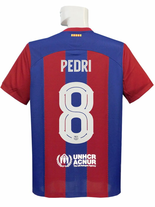 楽天市場】fifa ワールドカップ ユニフォーム ペドリの通販