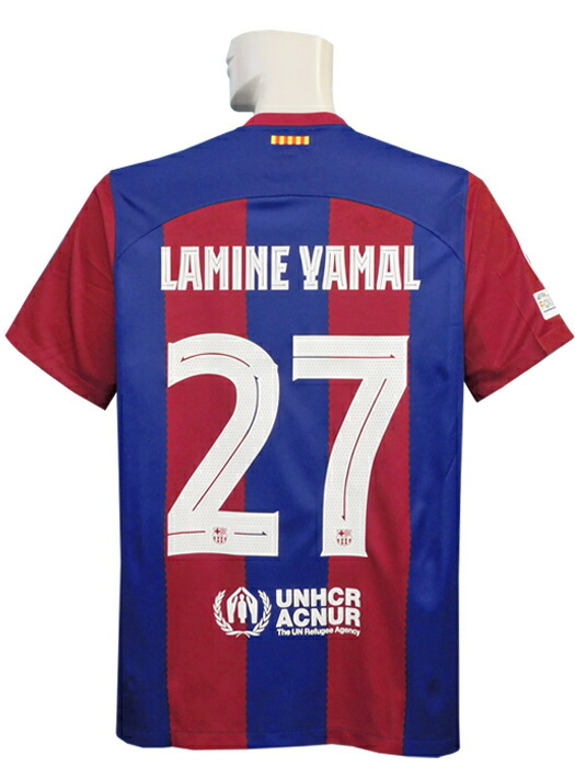 楽天市場】(ナイキ) NIKE/23/24バルセロナ/チャンピオンズリーグ