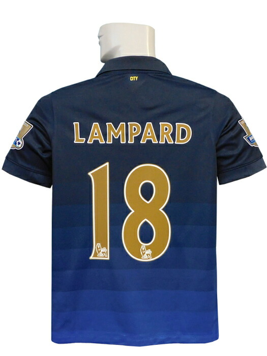 楽天市場】ランパード ユニフォームの通販