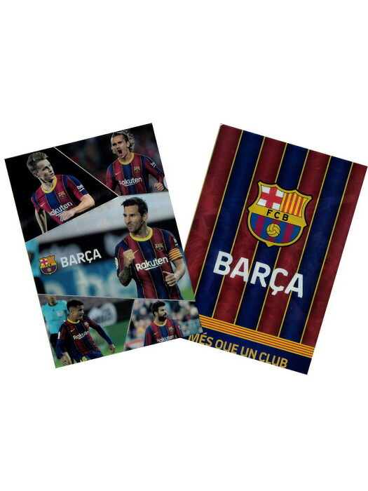 公式ファンクラブグッズ】FCバルセロナ まとめ売り 公式ファンクラブ