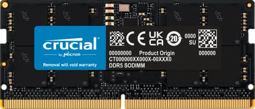 Crucial DDR5-4800 16GB」の人気商品一覧 | 安い商品を通販サイトから