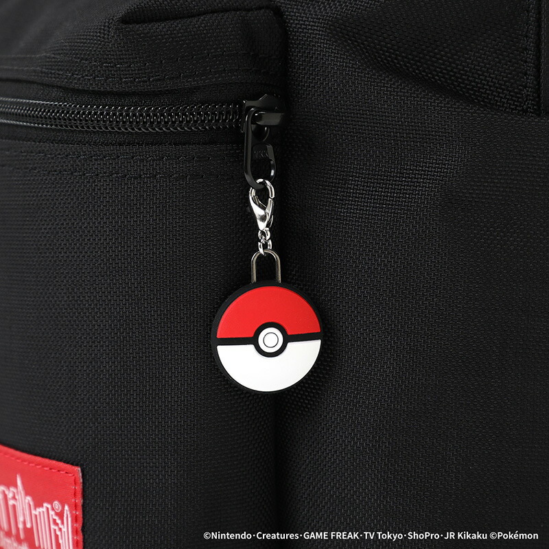 楽天市場】マンハッタンポーテージ ポケモン キッズ リュック バック