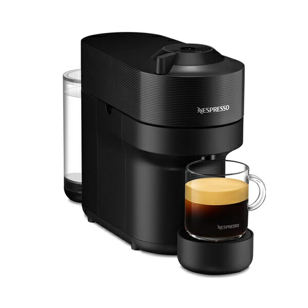 楽天市場】【公式】 ネスプレッソ ヴァーチュオ カプセル式コーヒー