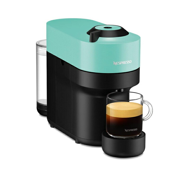 楽天市場】ネスプレッソ（カラーグリーン）の通販