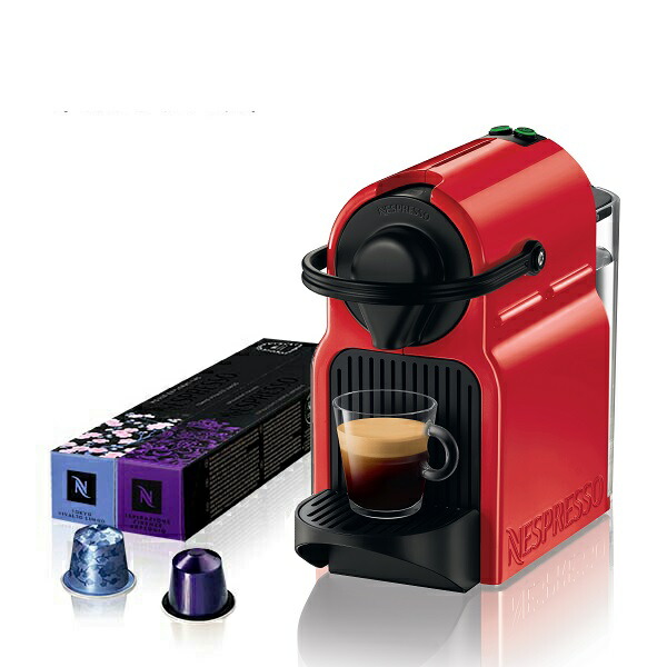 楽天市場】【公式】ネスプレッソ オリジナル カプセル式コーヒー