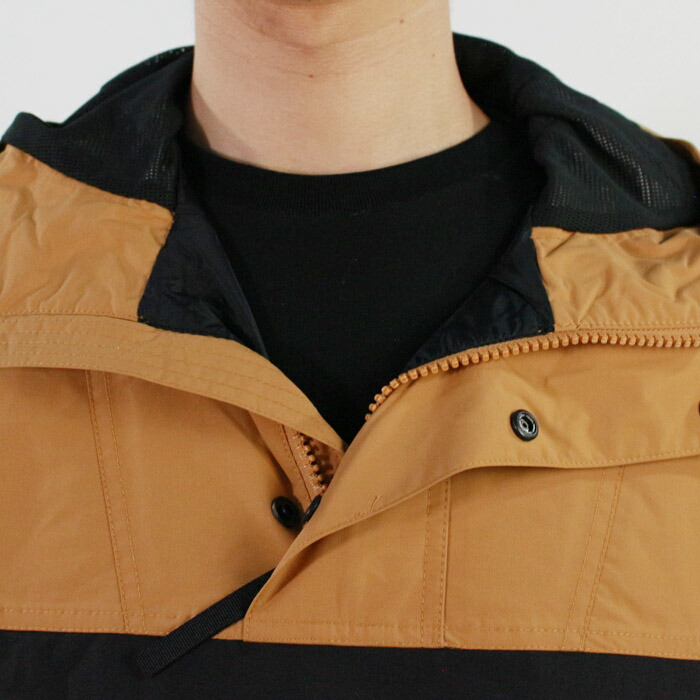 楽天市場】レビューでクーポン☆ティンバーランド アノラック ウインド