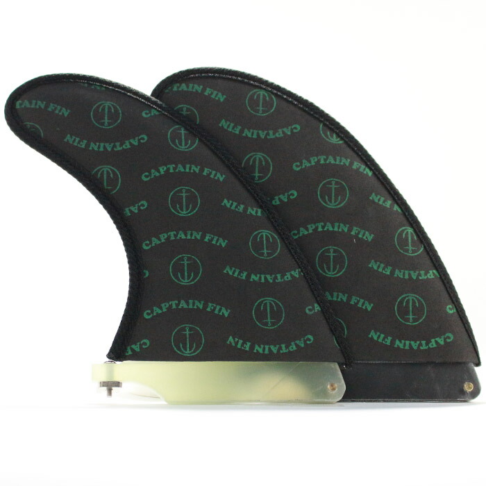 楽天市場】レビューでクーポン☆キャプテンフィン サーフィン フィン