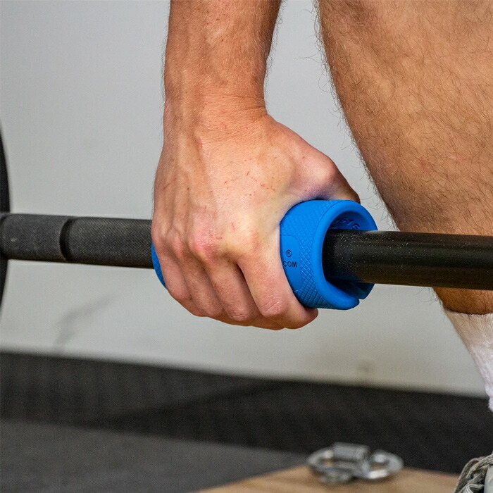 楽天市場】レビューでクーポン☆ファットグリップ ハンドグリップ FAT