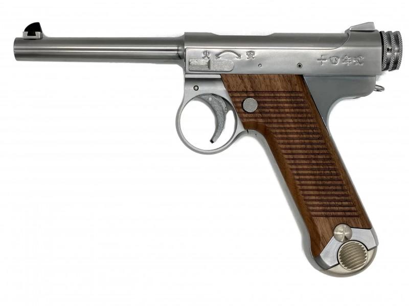 楽天市場】モデル ガン 南部 14 年 式の通販