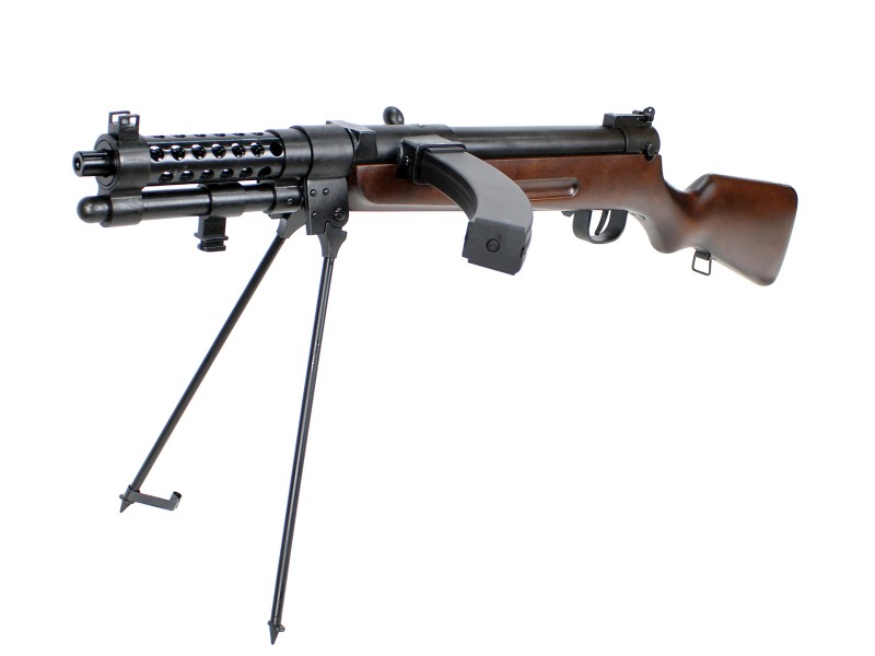 楽天市場】日本軍 機関銃（エアガン｜サバイバルゲーム・トイガン
