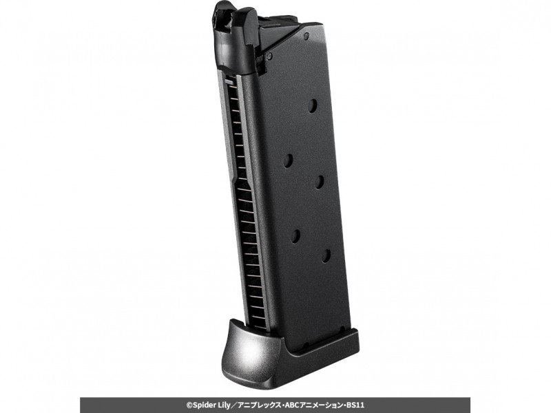 楽天市場】東京マルイ ガスガン リコリス・リコイル公式コラボ 千束の