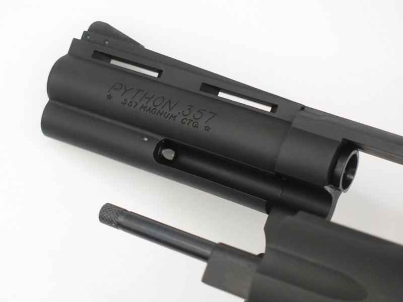 楽天市場】モデルガン タナカ SMOLT スモルト リボルバー(スマイソン)4