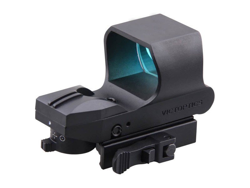 楽天市場】VECTOR OPTICS ドットサイト Victoptics 1x28x40 RDSL09