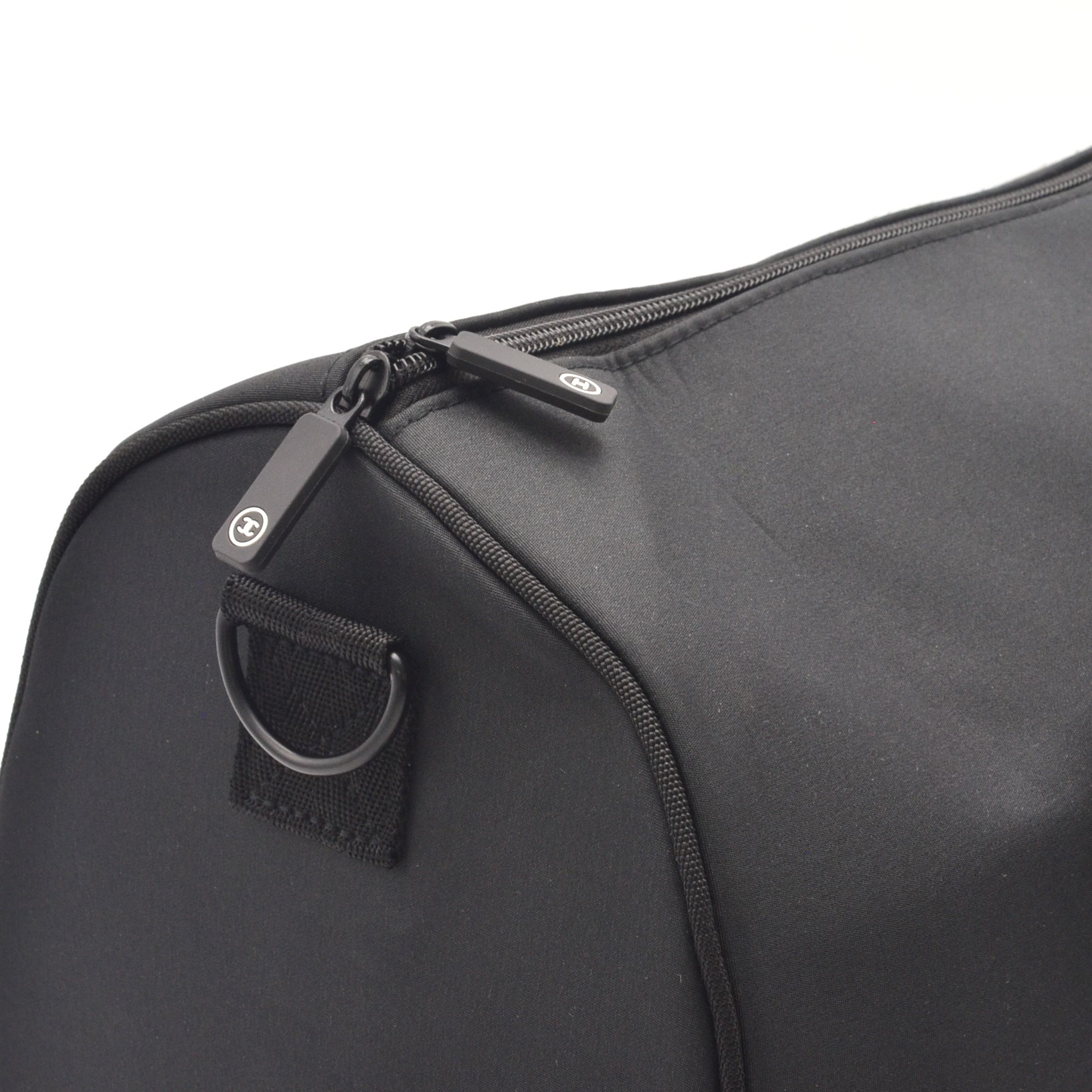 楽天市場】シャネル【CHANEL】ボストンバッグ ノベルティ ブラック