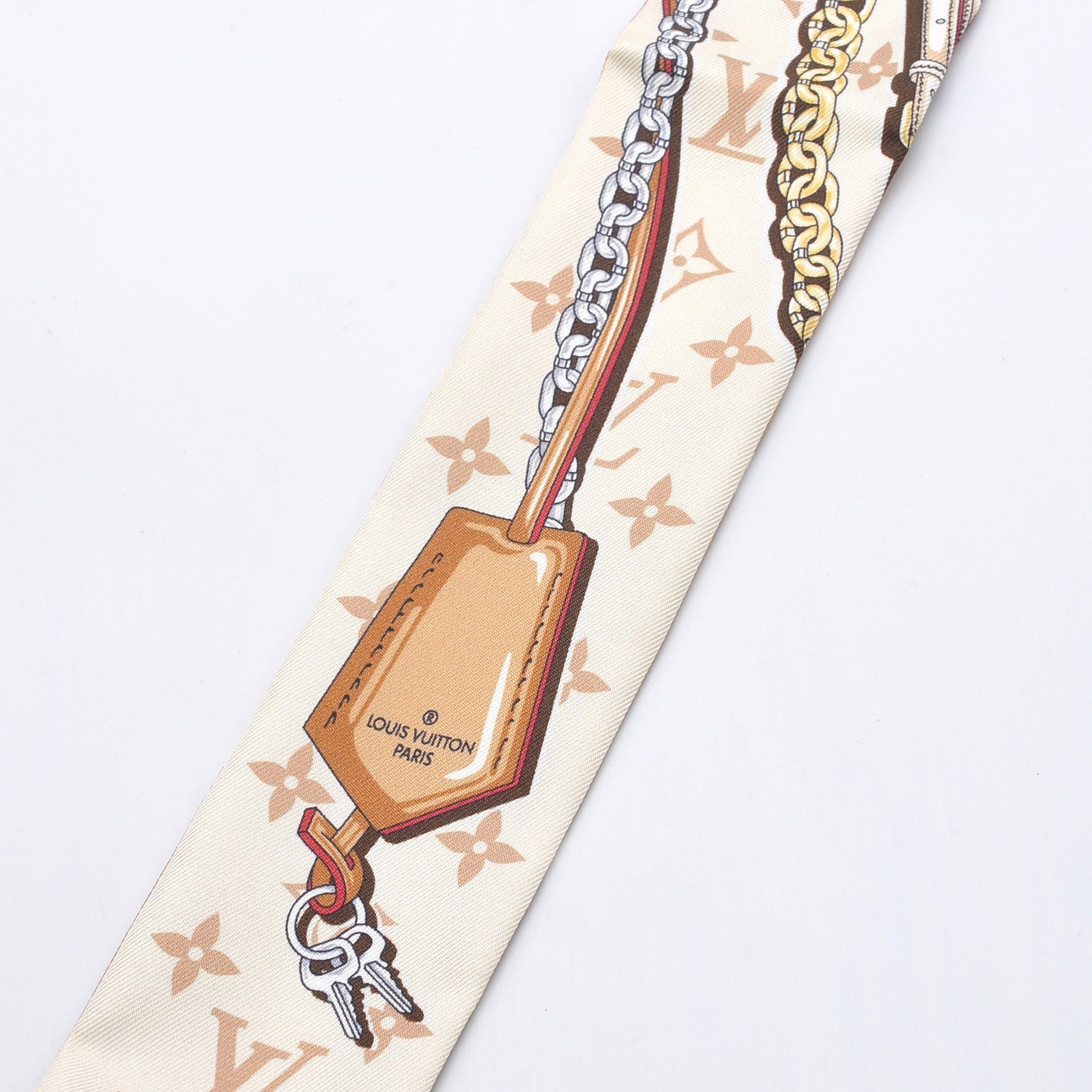 楽天市場】LOUIS VUITTON ルイヴィトン モノグラム M79588 バンドーBB