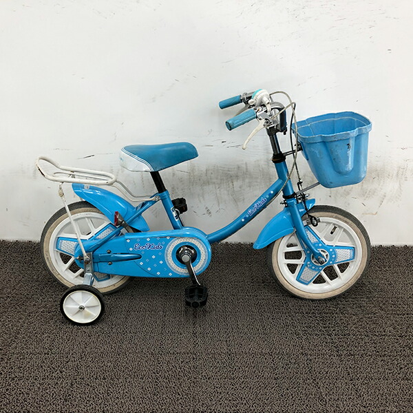 楽天市場】子供用自転車 14インチ（ブランドブリヂストン）（自転車