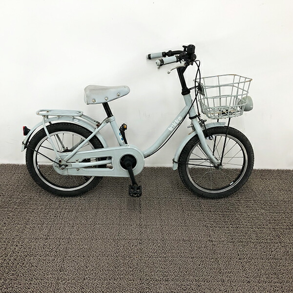 楽天市場】ブリヂストン ビッケ 16インチの通販