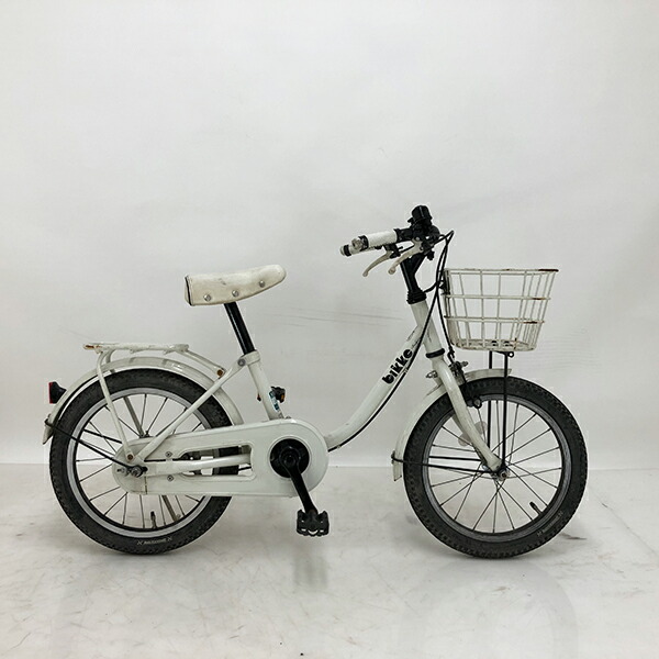 楽天市場】16インチ 自転車 ビッケの通販